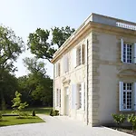 Domaine De Raba 호텔 탈렌체