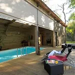 Domaine De Raba 4*
