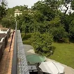Domaine De Raba 호텔