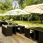 Domaine De Raba 호텔