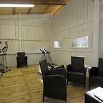Domaine De Raba 4*