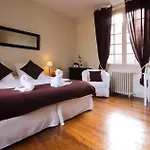 호텔 Domaine De Raba 4*