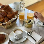 Domaine De Raba 호텔 4*