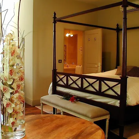 Domaine De Raba 4*