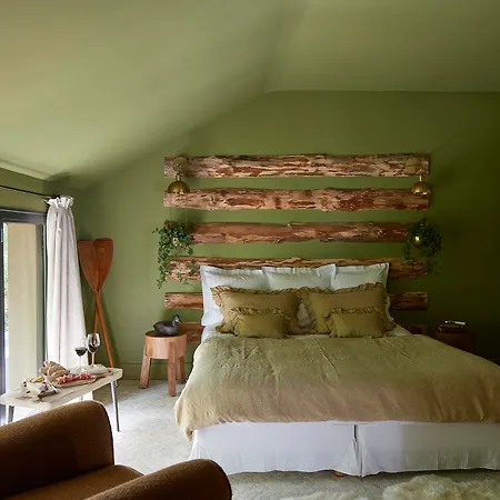 Domaine De Raba Hotel