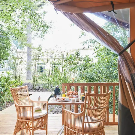 Domaine De Raba Bordeaux Sud 4* Talence