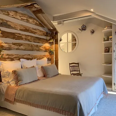 Hotel Domaine De Raba Talence