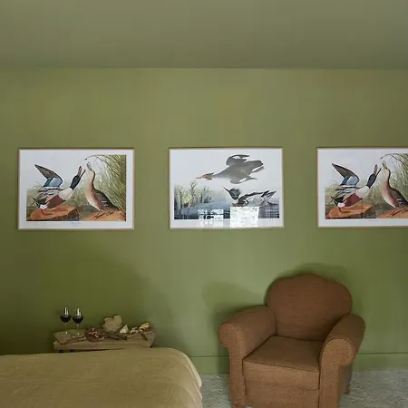 Hotel Domaine De Raba Talence