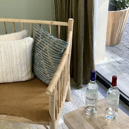 Domaine De Raba Bordeaux Sud Hotel Talence