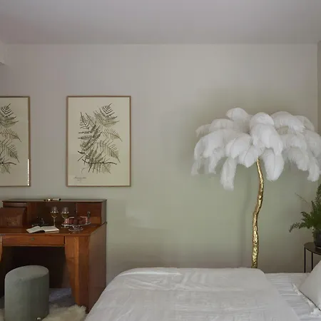 Hotel Domaine De Raba 4*