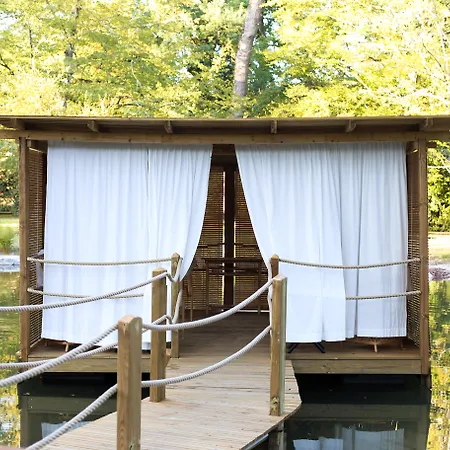 Domaine De Raba 호텔 4*