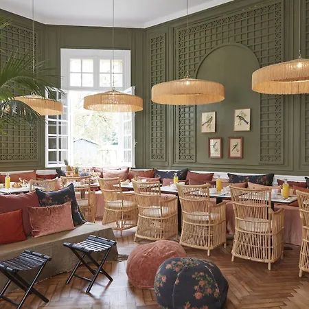 Hotel Domaine De Raba Bordeaux Sud Talence