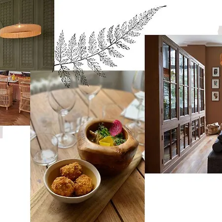 Hotel Domaine De Raba