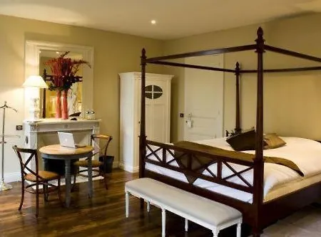 Domaine De Raba Bordeaux Sud 4*