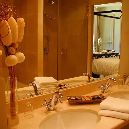 Domaine De Raba Hotel Talence