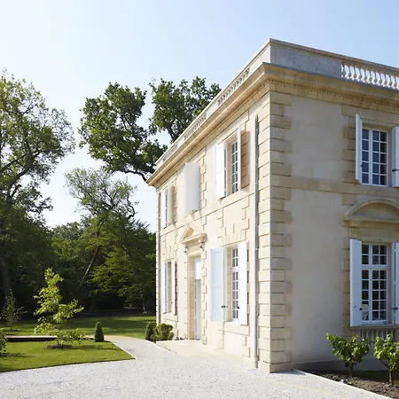 Domaine De Raba Hotel Talence