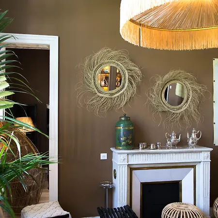 Domaine De Raba 4* Talence