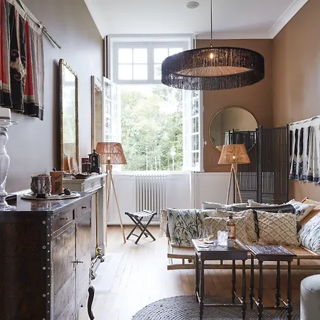 Domaine De Raba 4* Talence