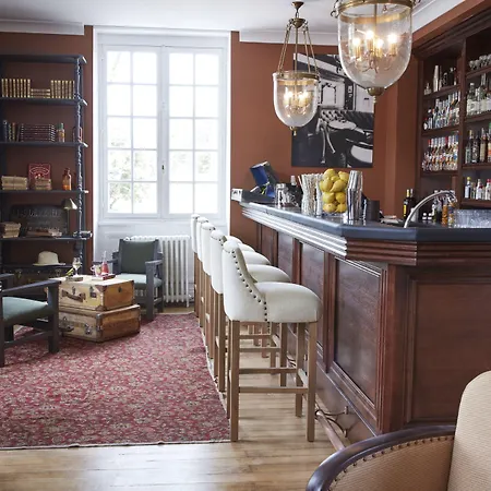 Domaine De Raba 4* Talence