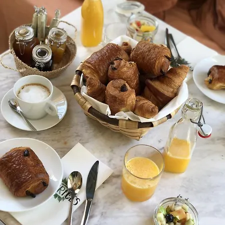 Domaine De Raba 4* Talence