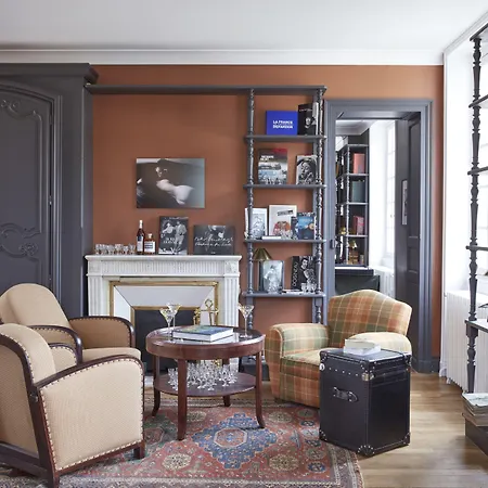 Domaine De Raba Hotel