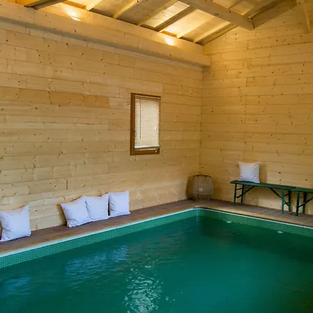 Domaine De Raba Talence