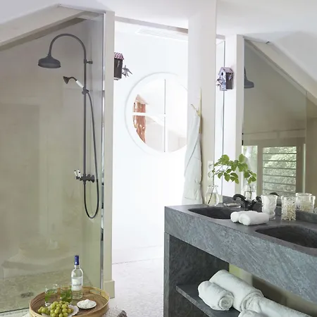 Hotel Domaine De Raba