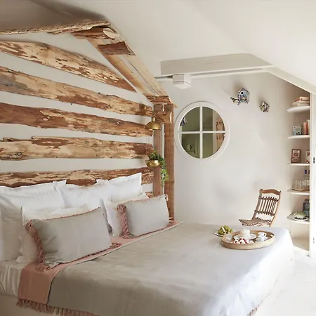 Domaine De Raba 4*