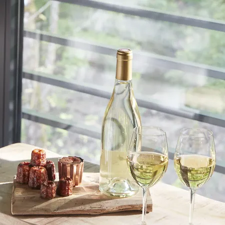 Domaine De Raba Hotel Talence