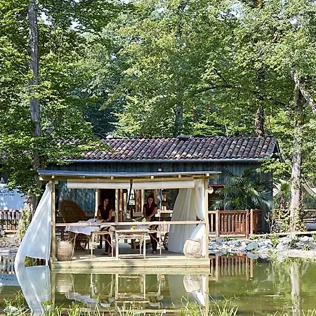 Domaine De Raba 4* Talence