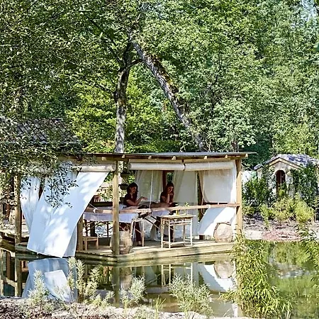 Domaine De Raba