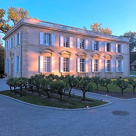 Ξενοδοχείο Domaine De Raba 4*