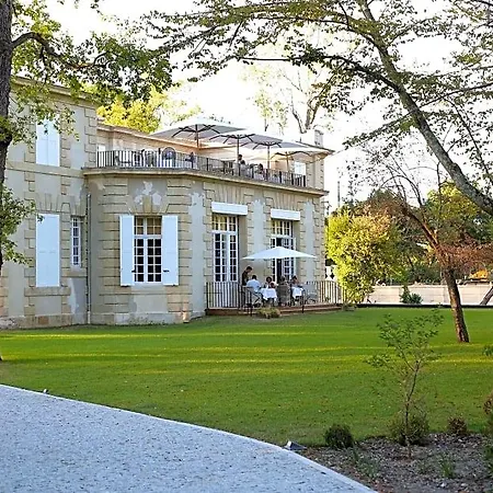 Domaine De Raba 4*
