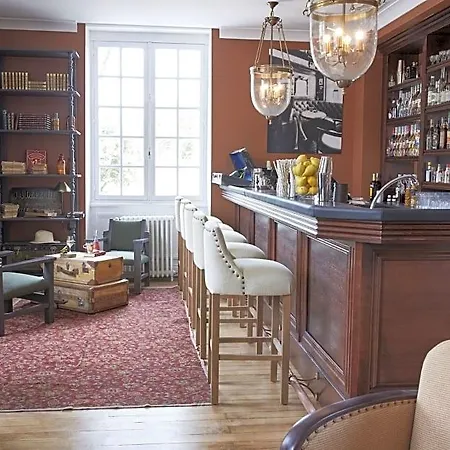 Domaine De Raba 4*