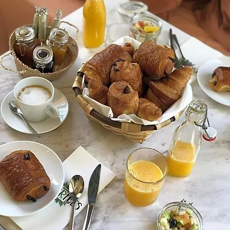 Domaine De Raba Hotel Talence