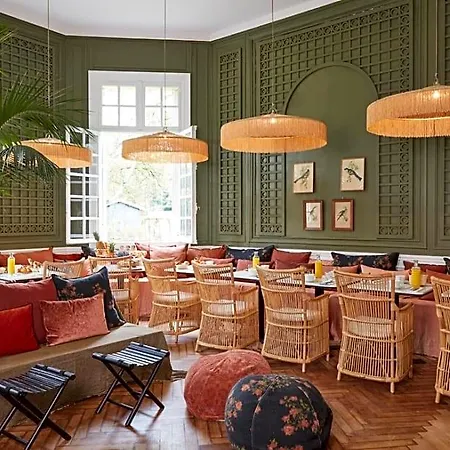 Domaine De Raba 4*