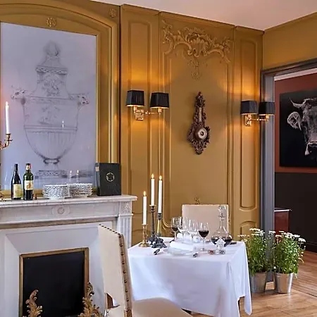 Domaine De Raba Talence