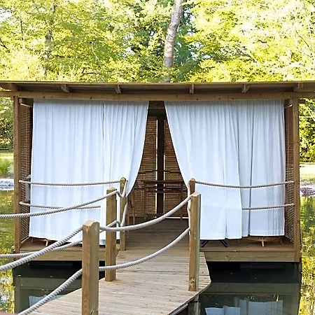 Hotel Domaine De Raba Talence