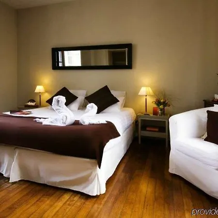 Domaine De Raba Hotel Talence