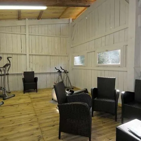 Domaine De Raba 4*