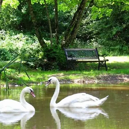 Domaine De Raba 4* Talence