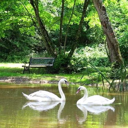 Domaine De Raba Hotel 4*