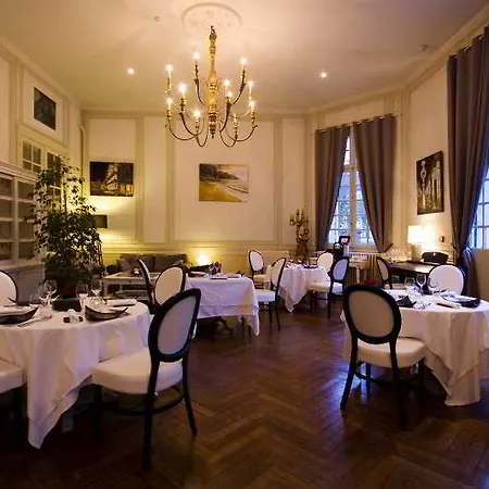 Hotel Domaine De Raba Bordeaux Sud 4*