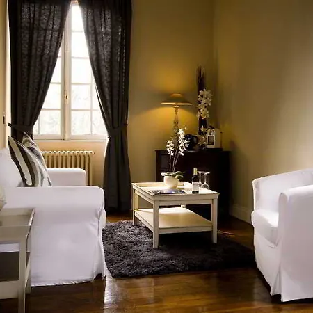 Domaine De Raba Bordeaux Sud 4*