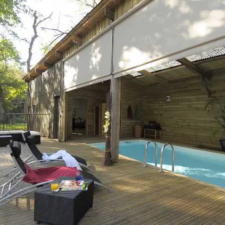 Domaine De Raba