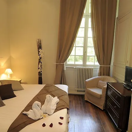 Hotel Domaine De Raba Talence