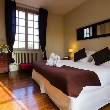 Domaine De Raba Bordeaux Sud 4* Talence