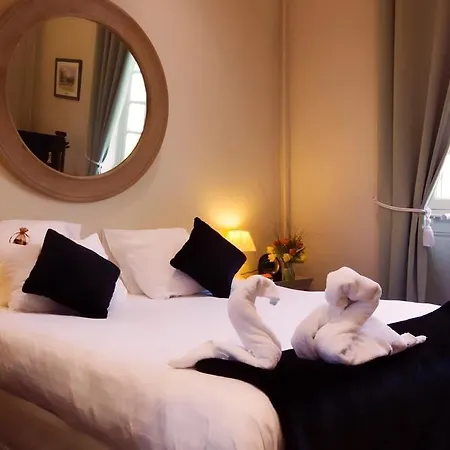 Domaine De Raba Bordeaux Sud 4*