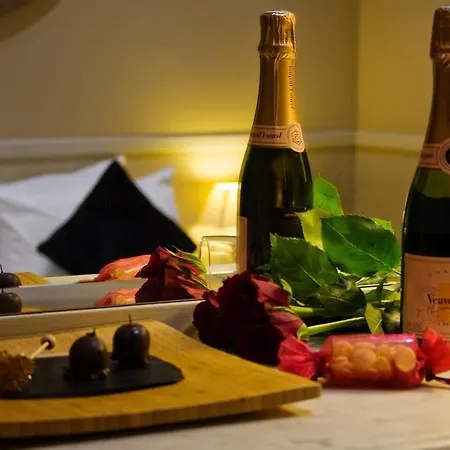 Domaine De Raba Hotel Talence
