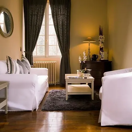 Domaine De Raba Bordeaux Sud Hotel 4*